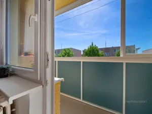 Prodej bytu 3+1, Tišnov, Hornická, 73 m2