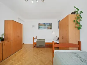 Prodej bytu 3+1, Tišnov, Hornická, 73 m2