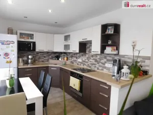 Prodej bytu 3+1, Lysá nad Labem, Okružní, 69 m2