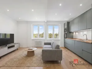 Prodej bytu 3+1, Zvoleněves, 71 m2