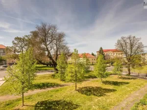 Prodej bytu 2+1, Kadaň, kpt. Jaroše, 59 m2