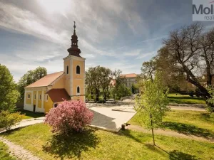 Prodej bytu 2+1, Kadaň, kpt. Jaroše, 59 m2