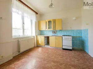 Prodej bytu 2+1, Kadaň, kpt. Jaroše, 59 m2