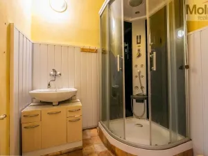Prodej bytu 2+1, Kadaň, kpt. Jaroše, 59 m2