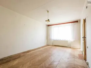 Prodej bytu 2+1, Kadaň, kpt. Jaroše, 59 m2
