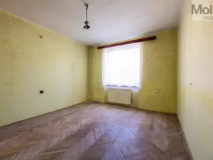 Prodej bytu 2+1, Kadaň, kpt. Jaroše, 59 m2