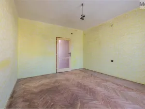 Prodej bytu 2+1, Kadaň, kpt. Jaroše, 59 m2