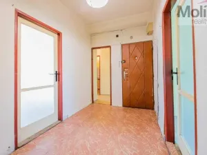 Prodej bytu 2+1, Kadaň, kpt. Jaroše, 59 m2