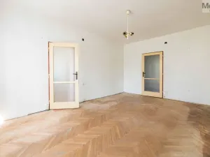 Prodej bytu 2+1, Kadaň, kpt. Jaroše, 59 m2