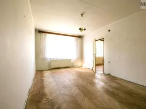 Prodej bytu 2+1, Kadaň, kpt. Jaroše, 59 m2