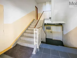 Prodej bytu 2+1, Kadaň, kpt. Jaroše, 59 m2