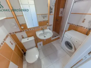 Prodej bytu 1+kk, Praha - Kobylisy, Kyselova, 23 m2