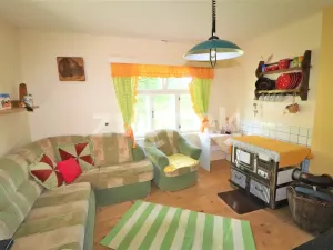 Prodej chalupy, Štítná nad Vláří-Popov - Štítná nad Vláří, 81 m2