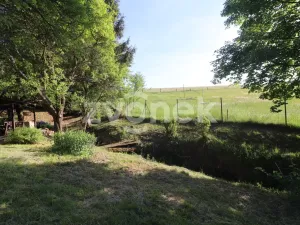 Prodej chalupy, Štítná nad Vláří-Popov - Štítná nad Vláří, 81 m2