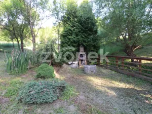 Prodej chalupy, Štítná nad Vláří-Popov - Štítná nad Vláří, 81 m2