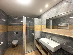 Pronájem bytu 2+kk, Chomutov, Na Příkopech, 39 m2