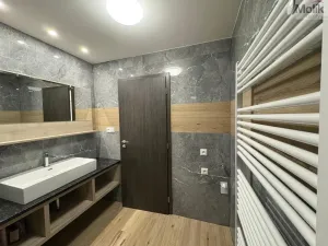 Pronájem bytu 2+kk, Chomutov, Na Příkopech, 39 m2