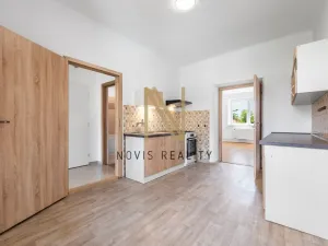 Pronájem bytu 1+1, Klatovy, Masarykova, 46 m2