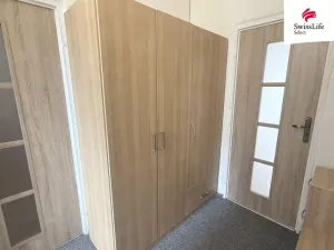 Pronájem bytu 3+kk, Trutnov, Prokopa Holého, 63 m2