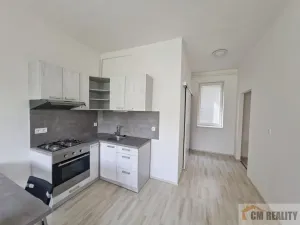 Pronájem bytu 2+kk, Prostějov, Šárka, 51 m2