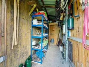 Prodej zahrady, Kadaň, Pokutická, 360 m2