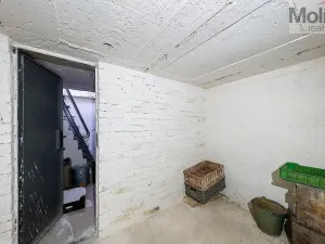 Prodej zahrady, Kadaň, Pokutická, 360 m2