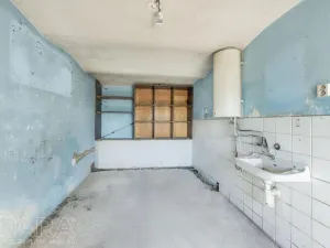 Prodej rodinného domu, Homole u Panny - Nová Ves u Pláně, 205 m2
