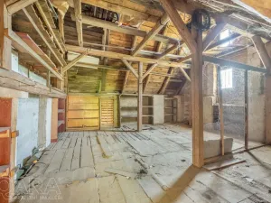 Prodej rodinného domu, Homole u Panny - Nová Ves u Pláně, 205 m2