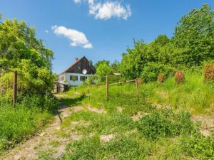Prodej rodinného domu, Homole u Panny - Nová Ves u Pláně, 205 m2