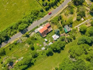 Prodej rodinného domu, Homole u Panny - Nová Ves u Pláně, 205 m2