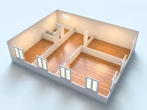 Prodej rodinného domu, Homole u Panny - Nová Ves u Pláně, 205 m2