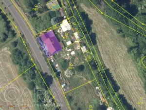 Prodej rodinného domu, Homole u Panny - Nová Ves u Pláně, 205 m2