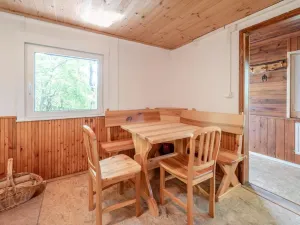 Prodej chaty, Dobřichovice, Palackého, 33 m2