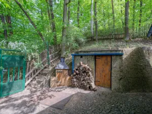 Prodej chaty, Dobřichovice, Palackého, 33 m2