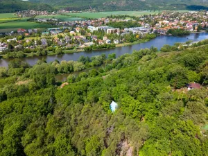 Prodej chaty, Dobřichovice, Palackého, 33 m2