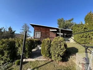 Prodej zahrady, Ústí nad Labem - Klíše, 274 m2
