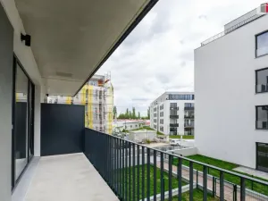 Pronájem bytu 2+kk, Plzeň - Jižní Předměstí, Goldscheiderova, 69 m2