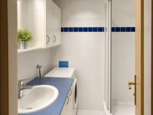 Pronájem bytu 1+kk, Praha - Vinohrady, Francouzská, 28 m2
