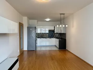 Pronájem bytu 3+kk, Praha - Háje, Jurkovičova, 78 m2