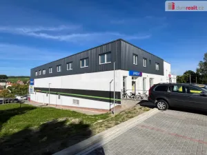 Pronájem bytu 3+kk, Slavičín, Osvobození, 86 m2