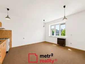 Prodej bytu 4+kk, Olomouc, Václavkova, 80 m2