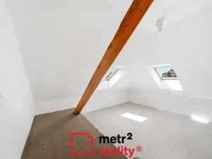 Prodej bytu 4+kk, Olomouc, Václavkova, 80 m2