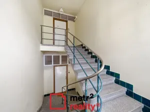 Prodej bytu 4+kk, Olomouc, Václavkova, 80 m2