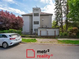 Prodej bytu 4+kk, Olomouc, Václavkova, 80 m2