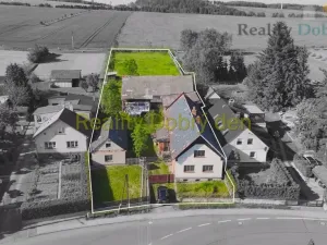 Prodej rodinného domu, Melč, 112 m2