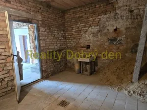 Prodej rodinného domu, Melč, 112 m2
