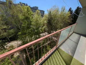 Pronájem bytu 3+1, Praha - Hodkovičky, Na lysinách, 86 m2