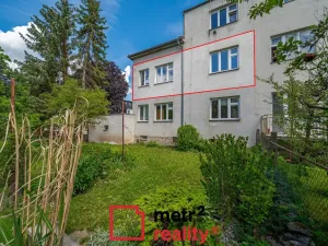 Prodej bytu 3+1, Olomouc, Václavkova, 98 m2