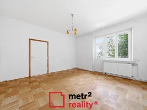 Prodej bytu 3+1, Olomouc, Václavkova, 98 m2