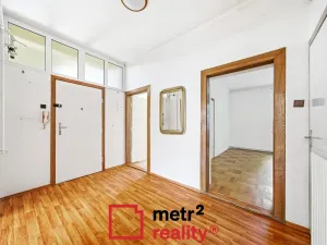 Prodej bytu 3+1, Olomouc, Václavkova, 98 m2